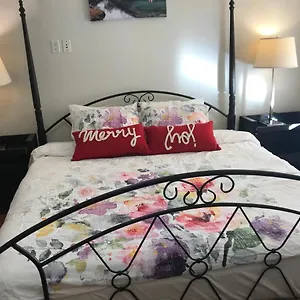 West Coast Guest house