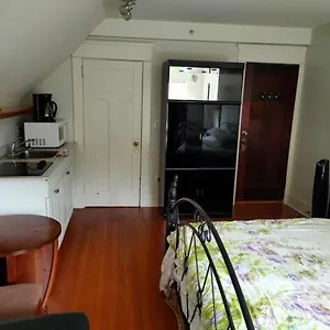 West Guest house